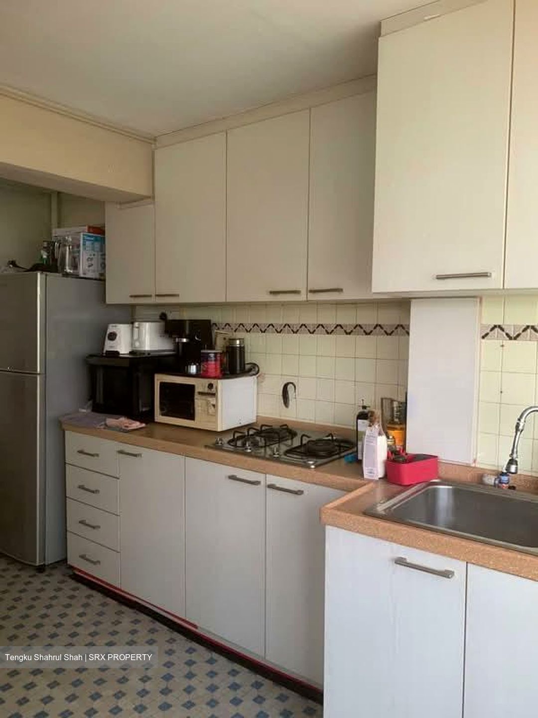 Blk 8 Holland Avenue (Queenstown), HDB 3 Rooms #584462811